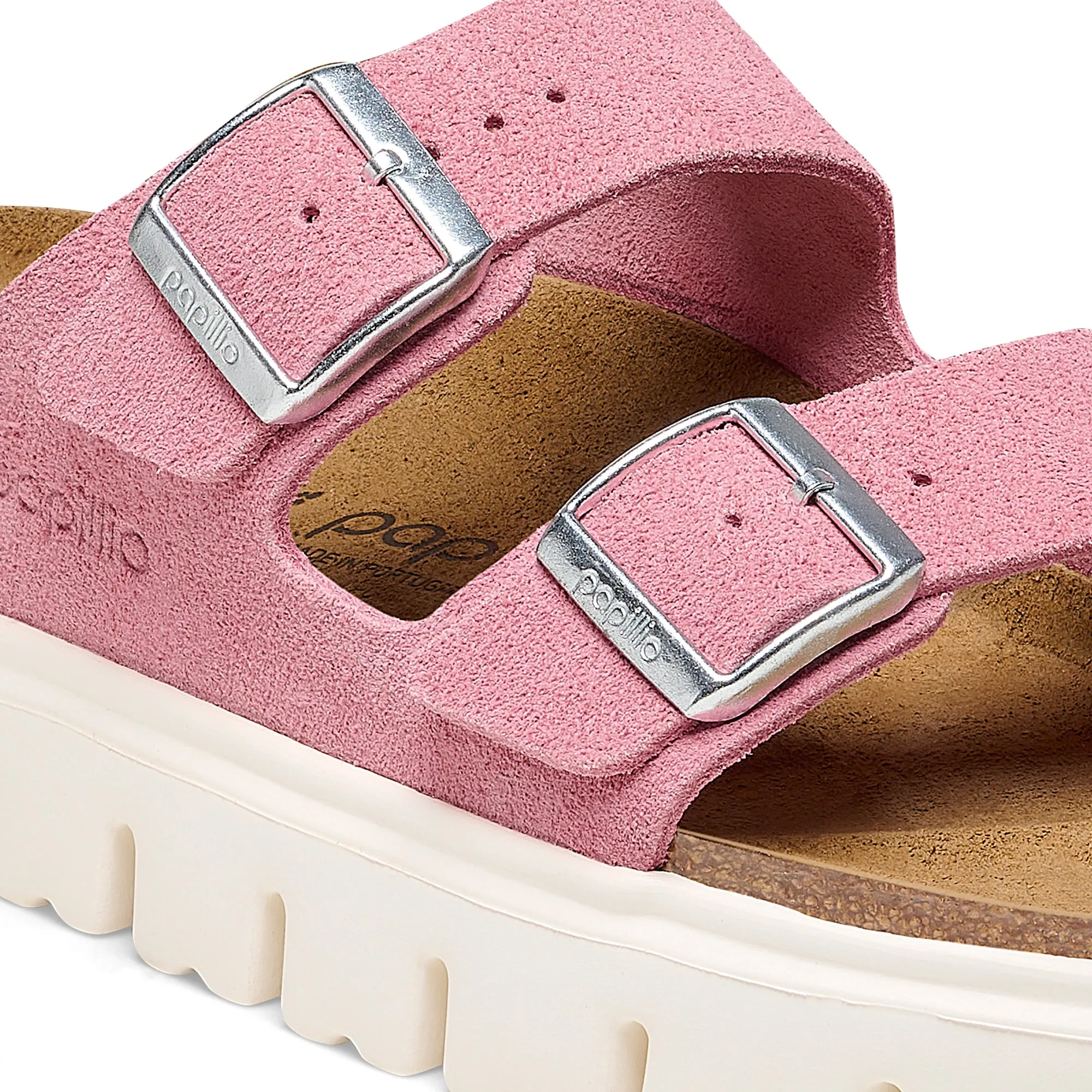 Arizona Chunky (Candy Pink)