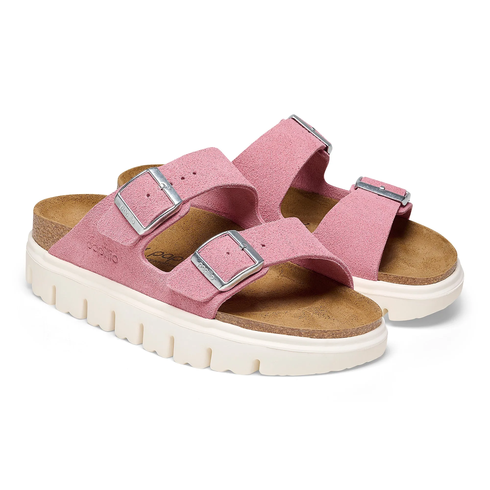 Arizona Chunky (Candy Pink)