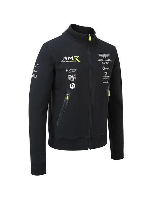 Aston Martin Racing Mens Team Sweat Shirt