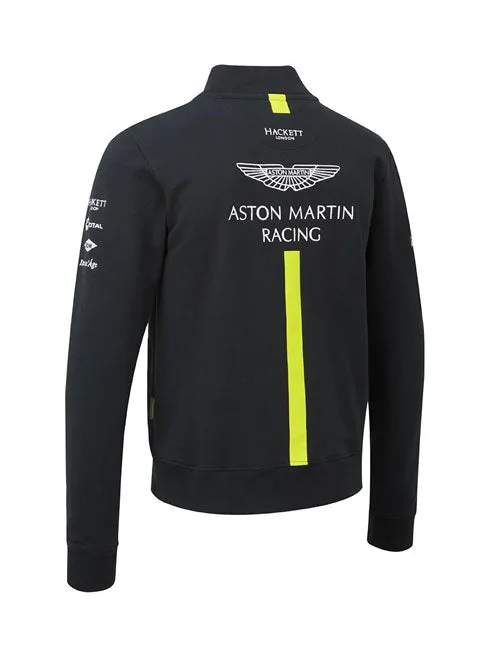 Aston Martin Racing Mens Team Sweat Shirt
