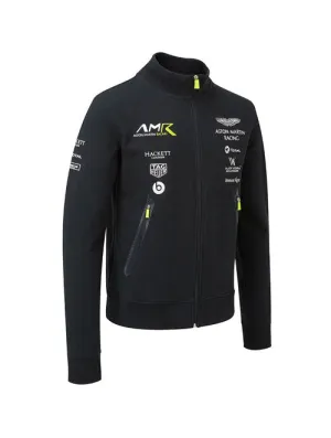 Aston Martin Racing Mens Team Sweat Shirt