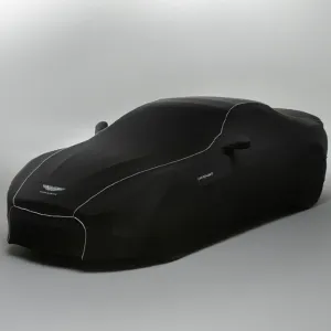 Aston Martin Vanquish Indoor Car Cover (Up to 2007)