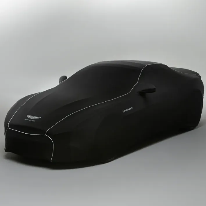 Aston Martin Vanquish Indoor Car Cover (Up to 2007)