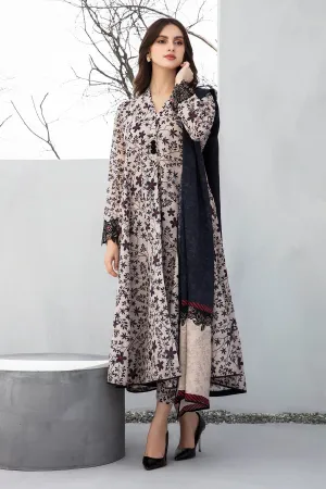 Baroque - Karandi All Over Print - QQ021