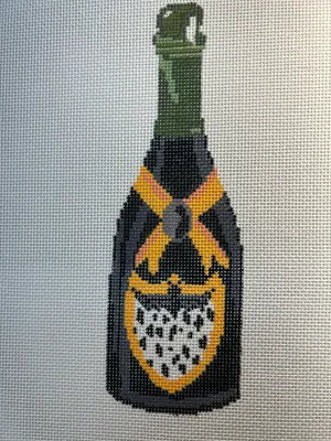 Bat Bottle