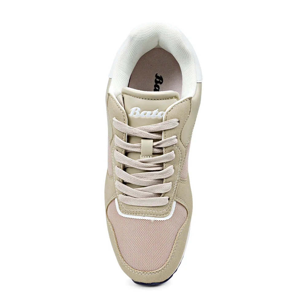 Bata PARKER Casual Sneaker for Men