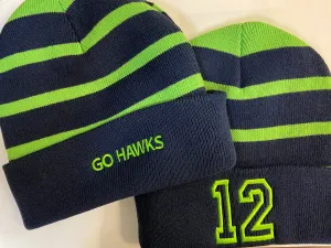 Beanie’s