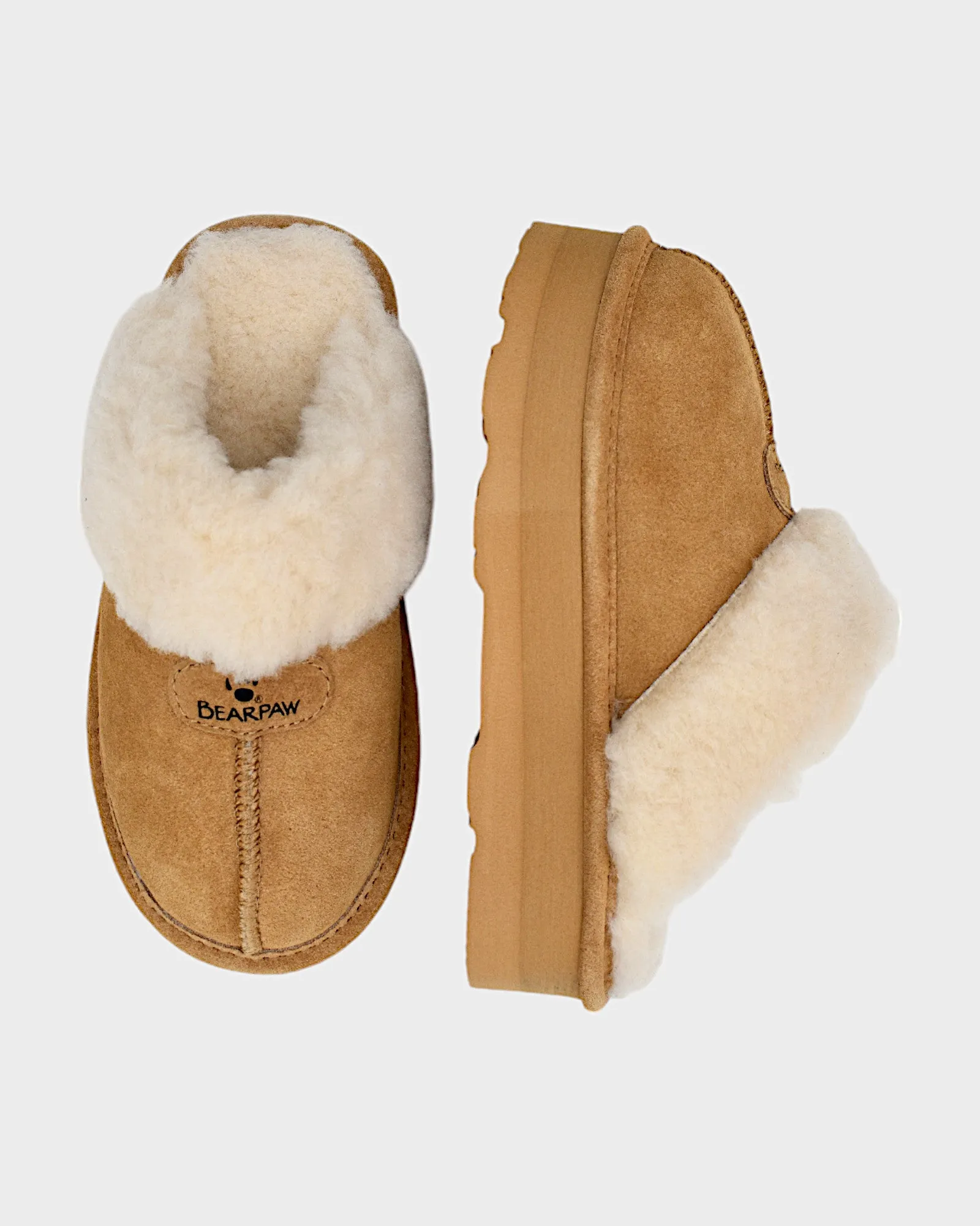 Bearpaw Retro Loki