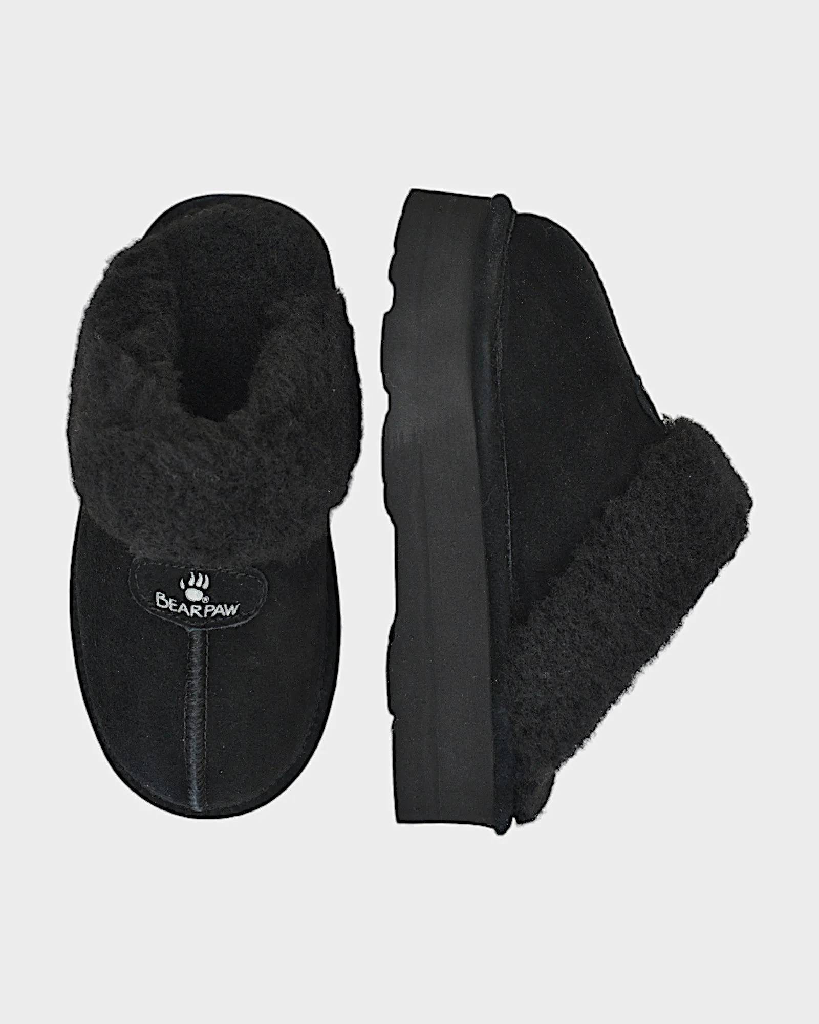 Bearpaw Retro Loki