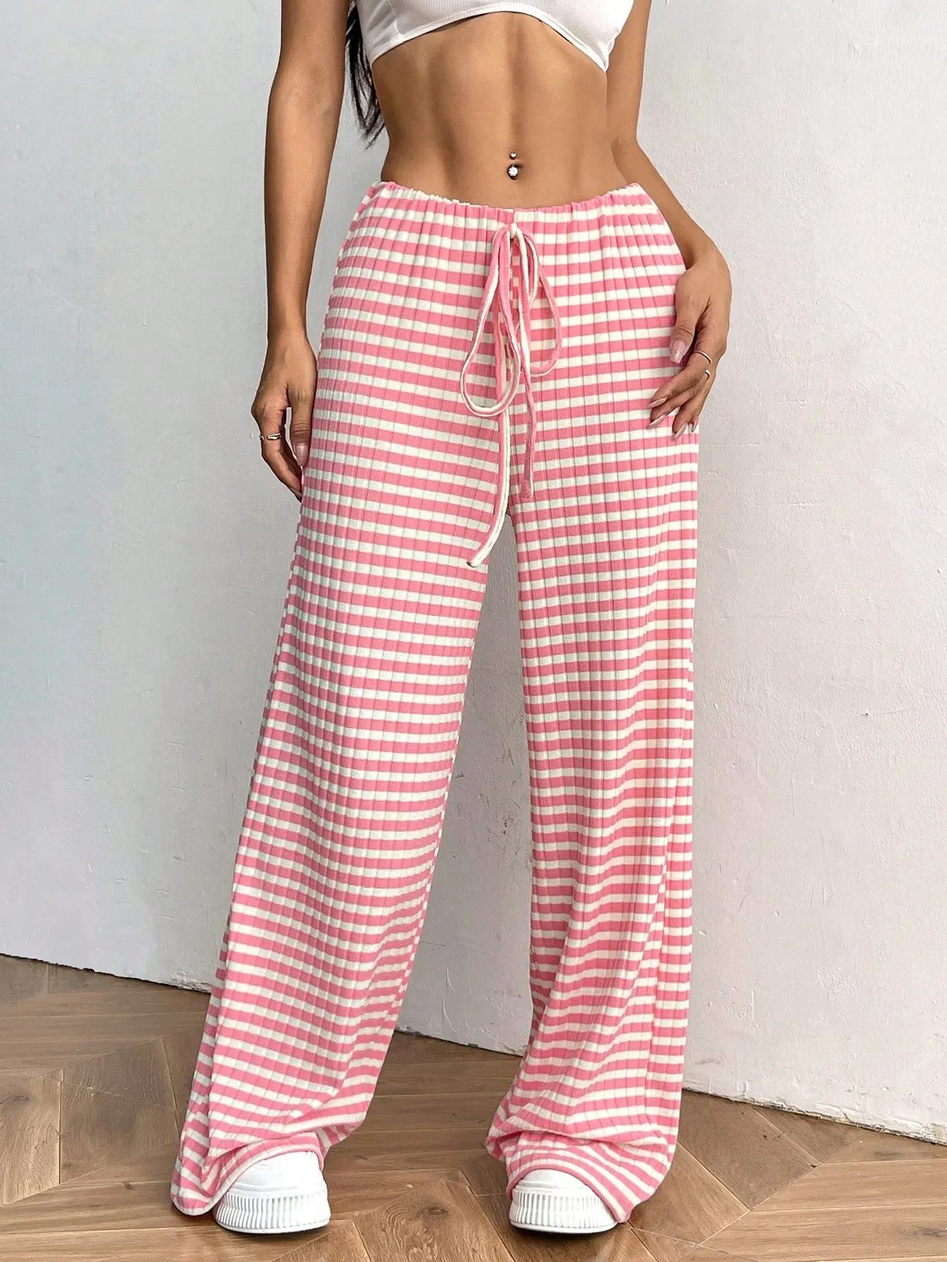 Belleza | Fleece-Lined Pants