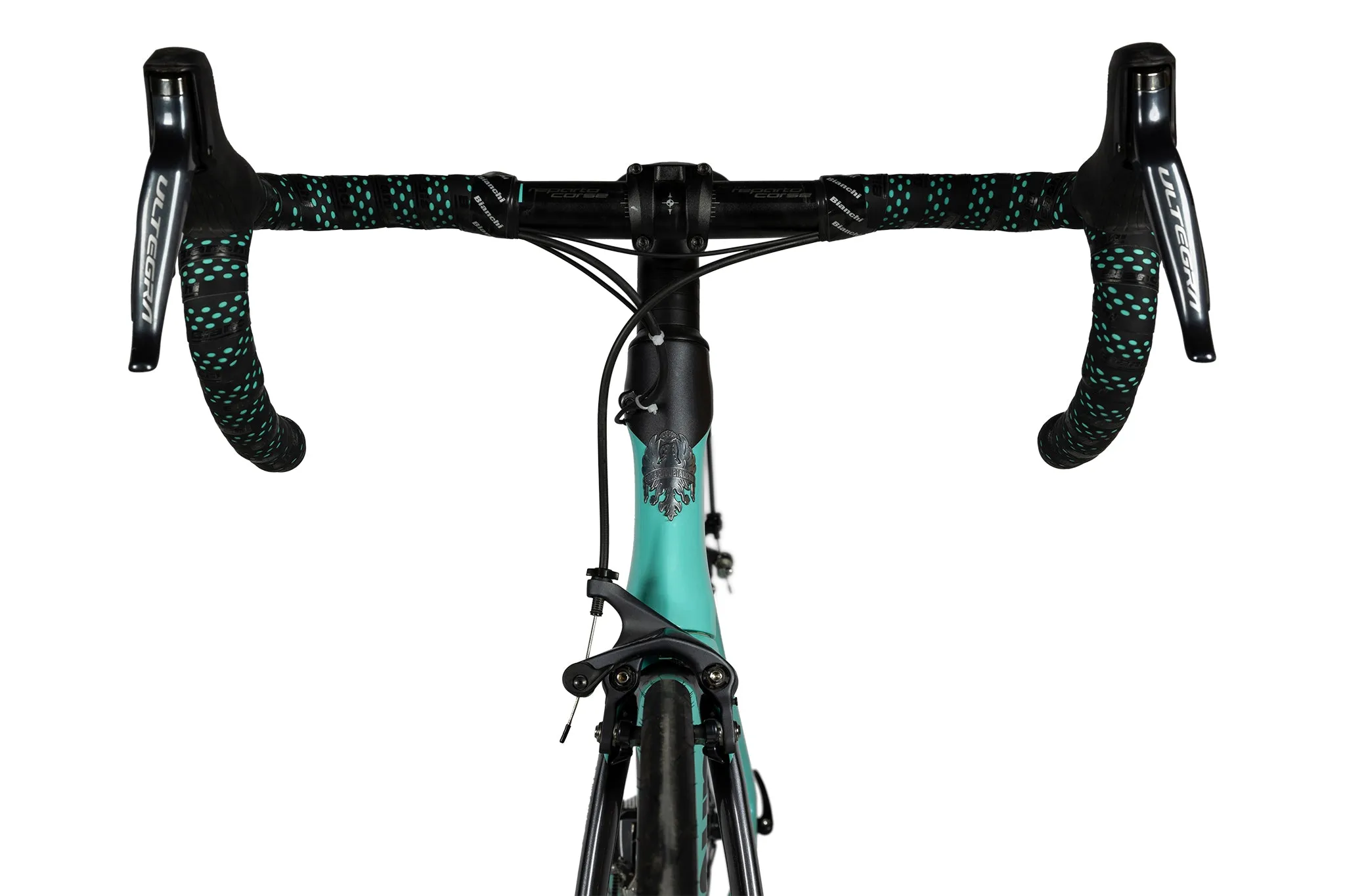 Bianchi Oltre XR4 Ultegra Di2, 59cm