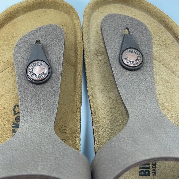 Birkenstock Kids Slip On
