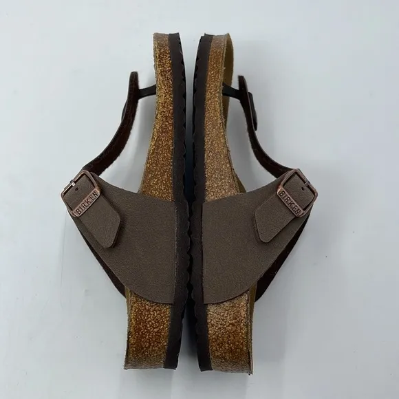 Birkenstock Kids Slip On