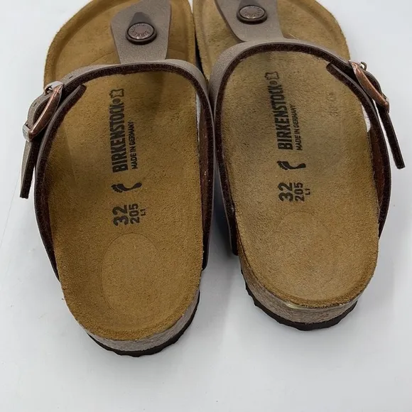 Birkenstock Kids Slip On
