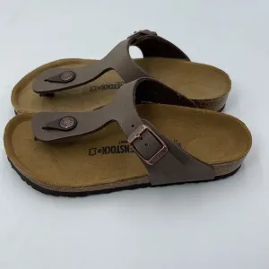 Birkenstock Kids Slip On