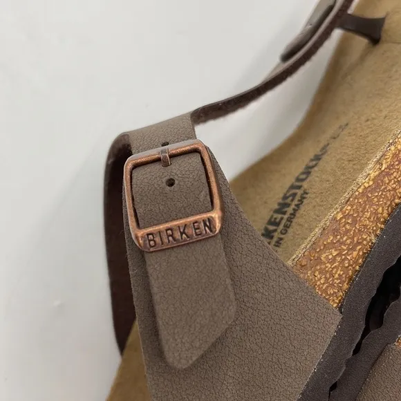 Birkenstock Kids Slip On