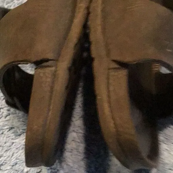 Birkenstock slip on