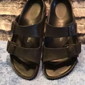 Birkenstock slip on