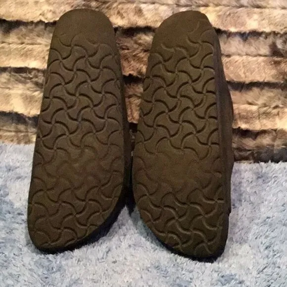 Birkenstock slip on