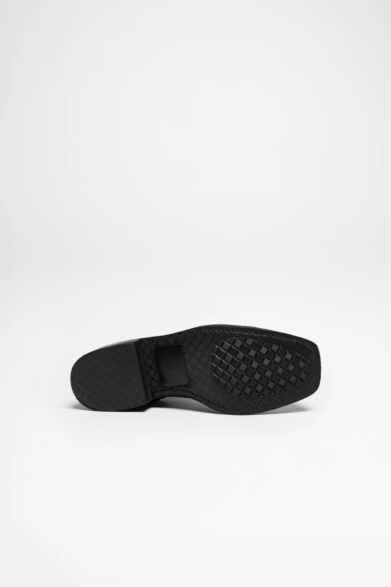 BLUES HIGH GOMA Negro