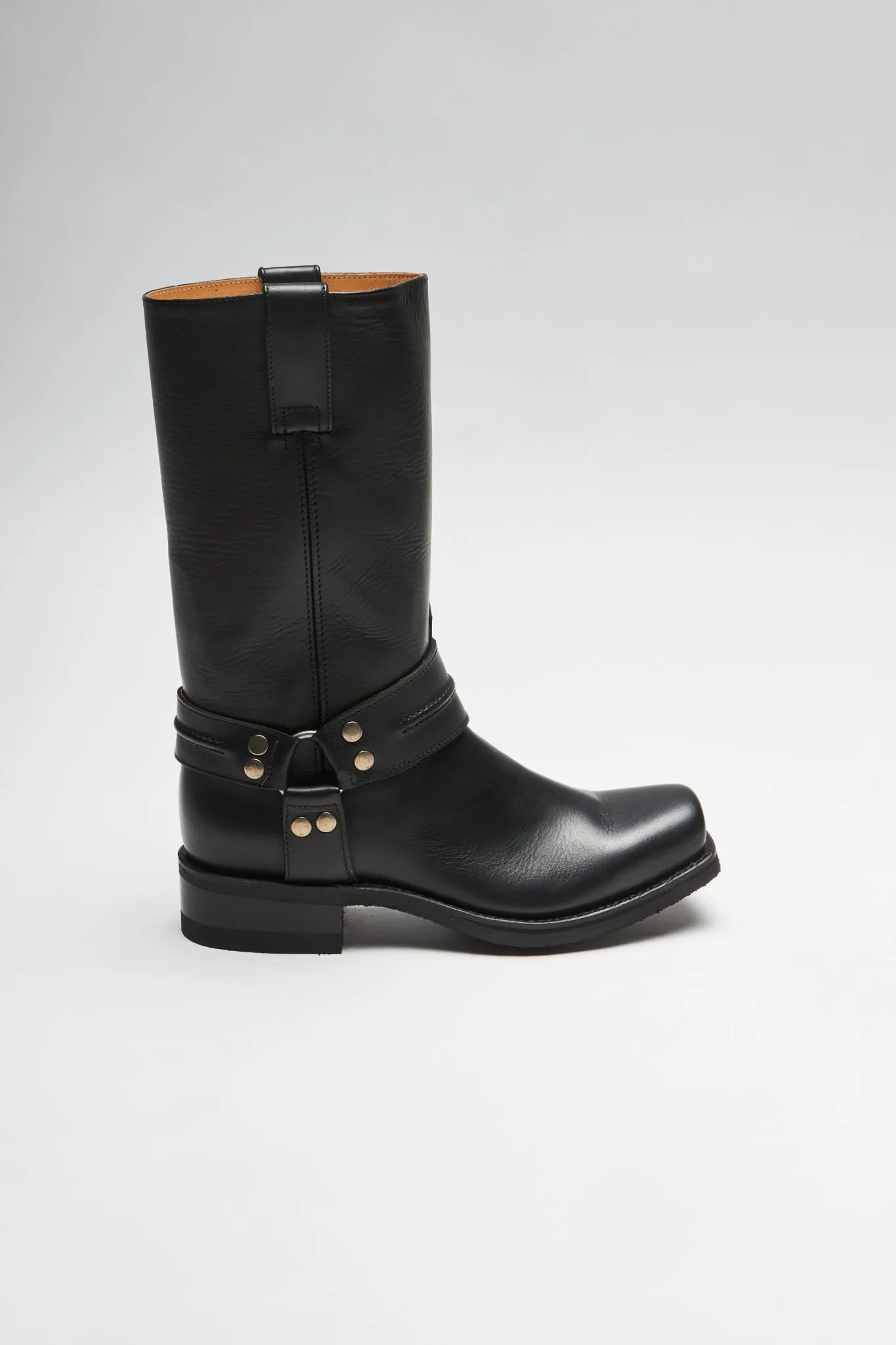 BLUES HIGH GOMA Negro
