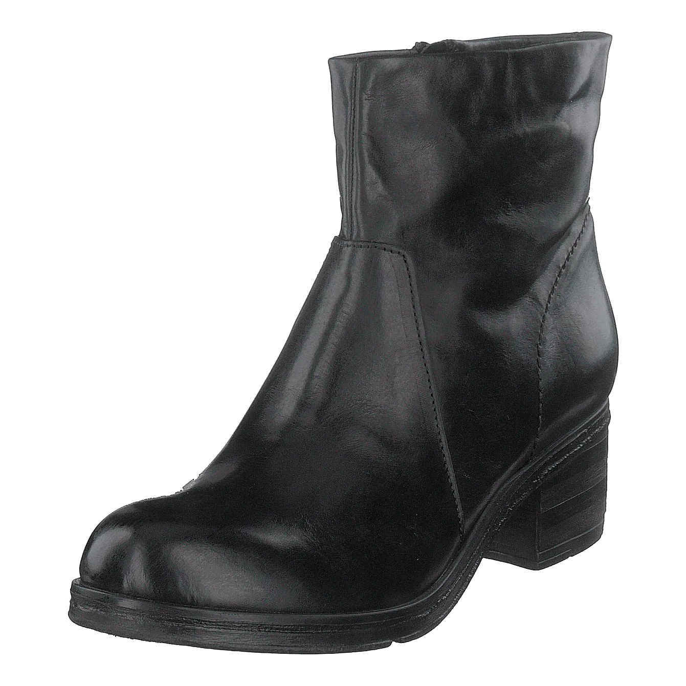 Boots Scuby Nero