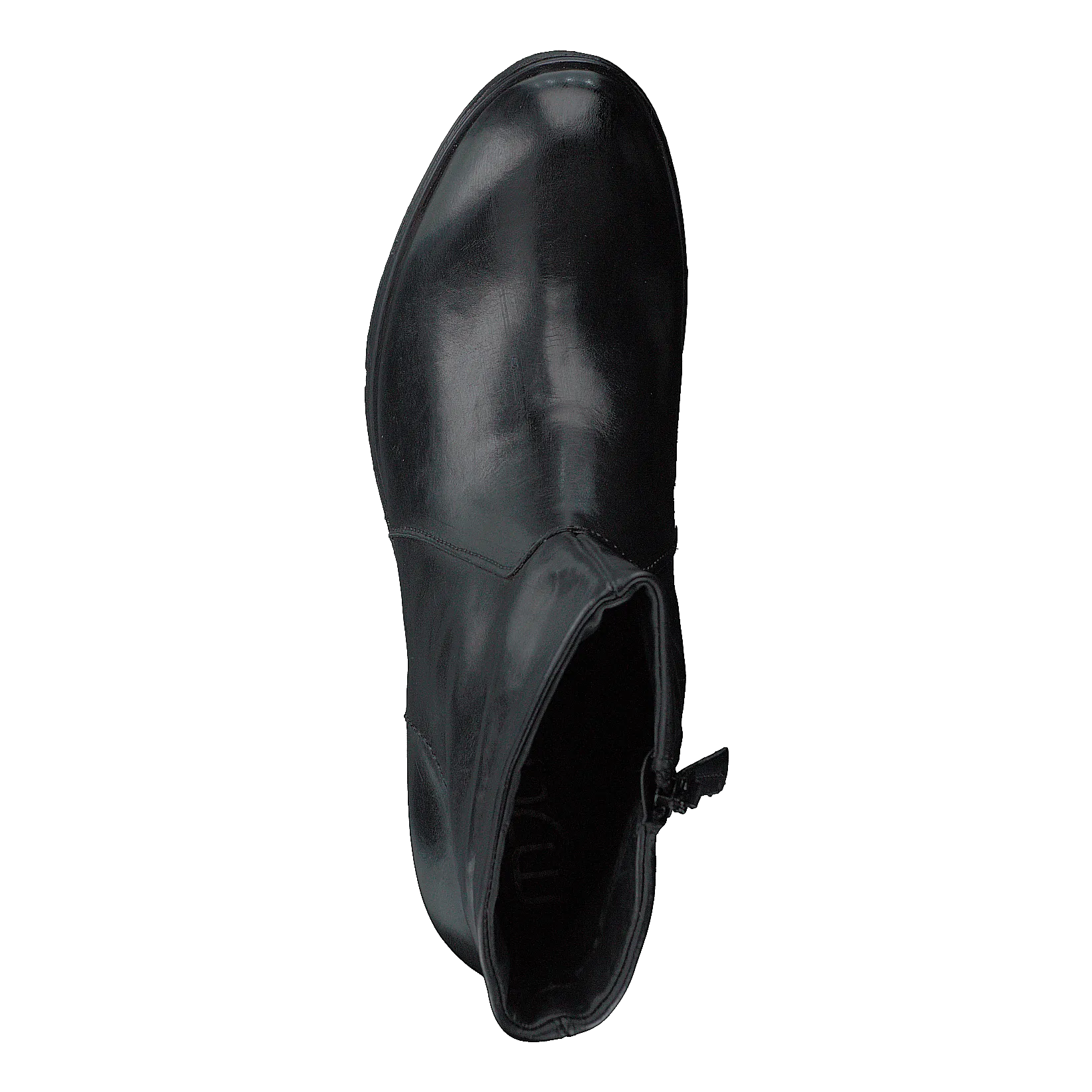 Boots Scuby Nero