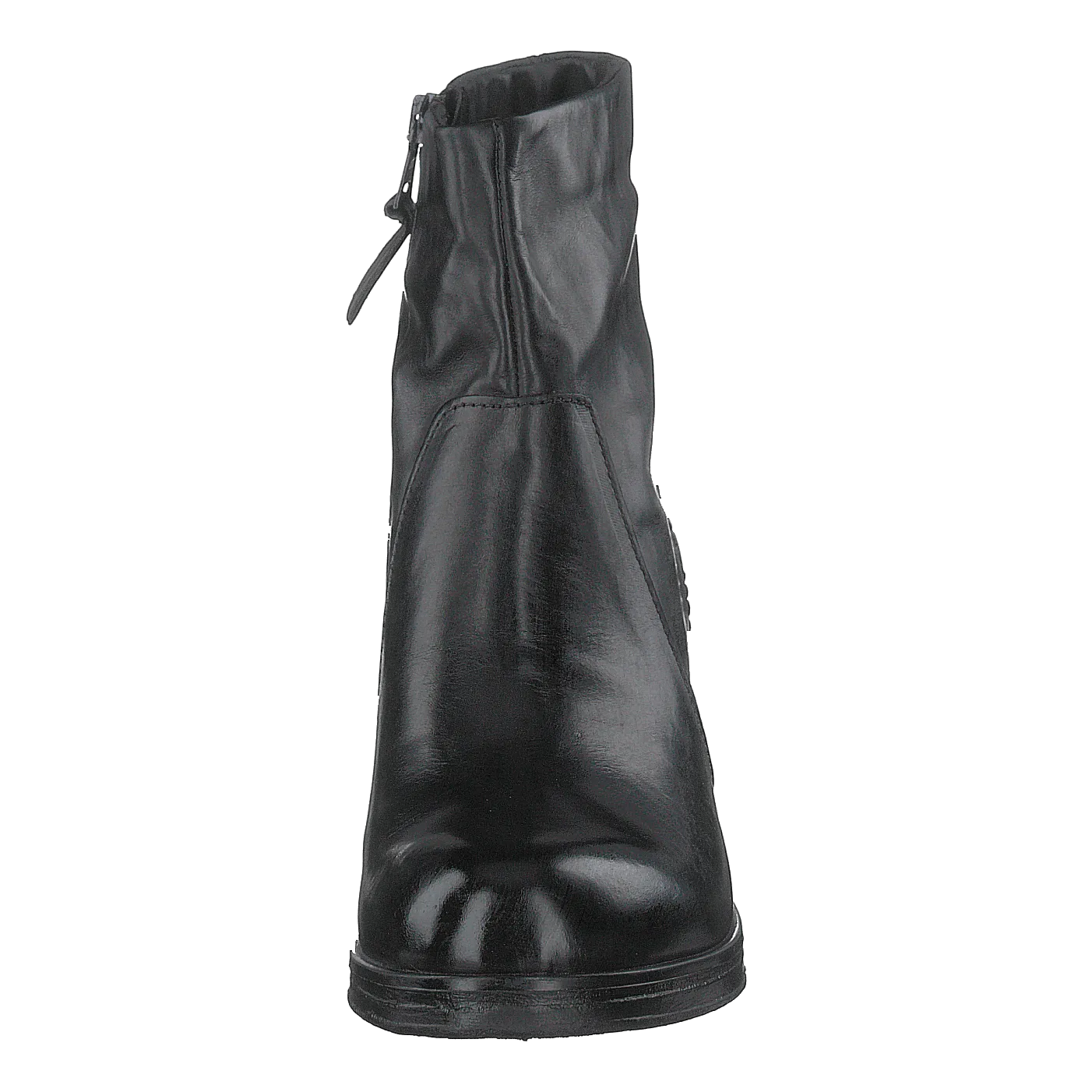 Boots Scuby Nero