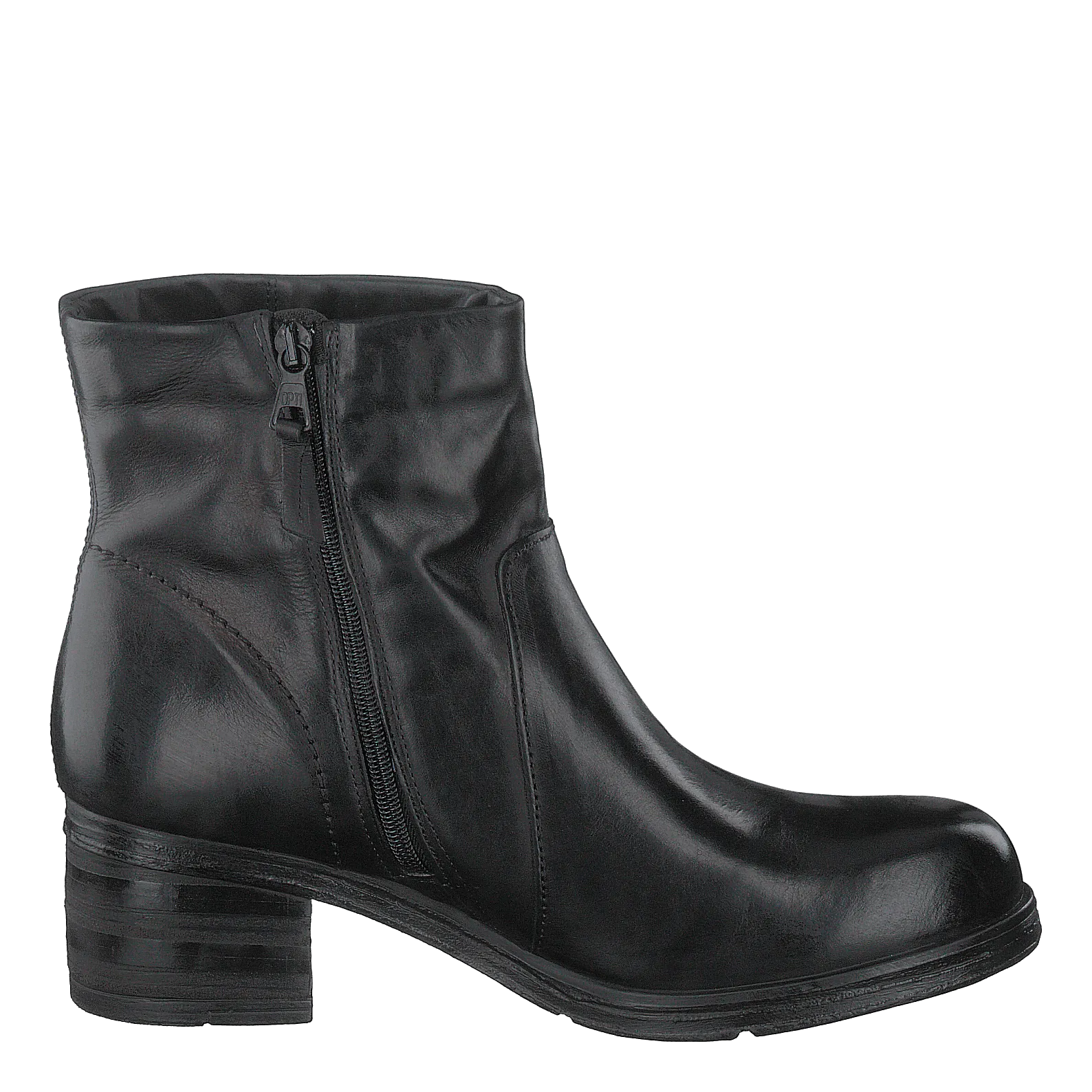 Boots Scuby Nero