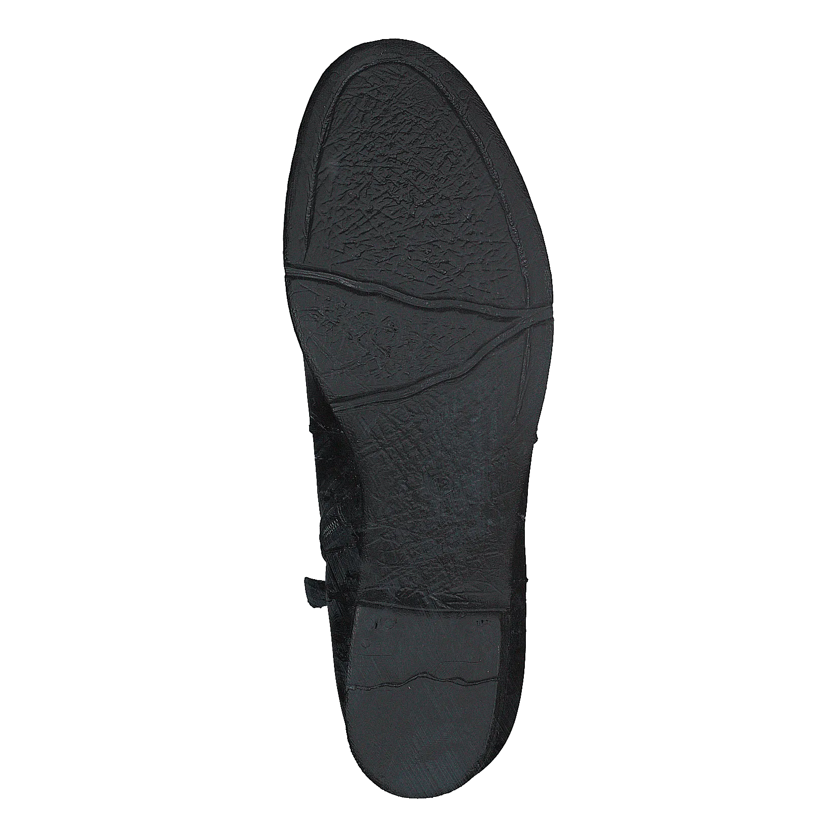 Boots Scuby Nero
