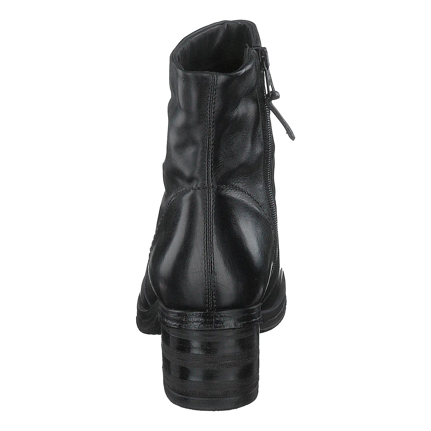 Boots Scuby Nero