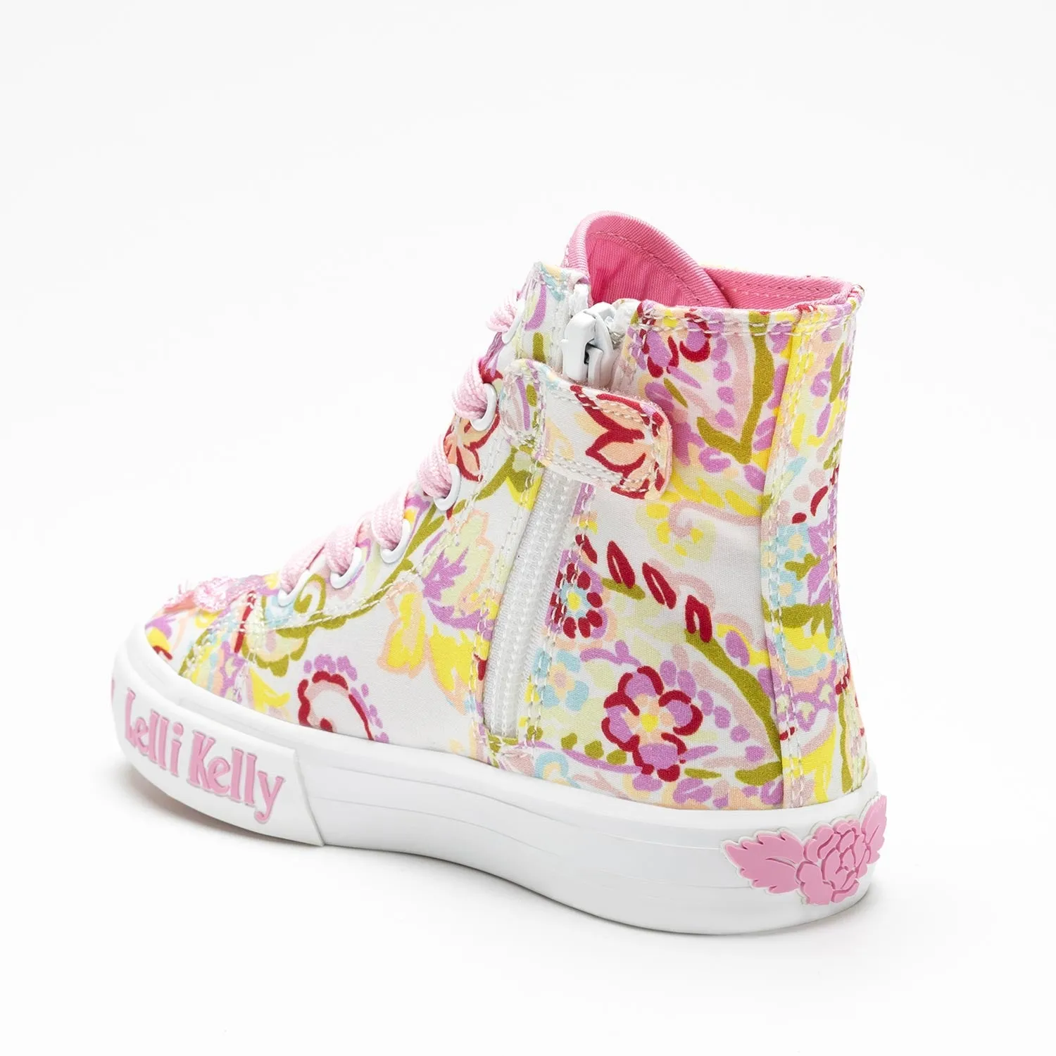 BUTTERFLY SAM MID SCARPA LELLI KELLY
