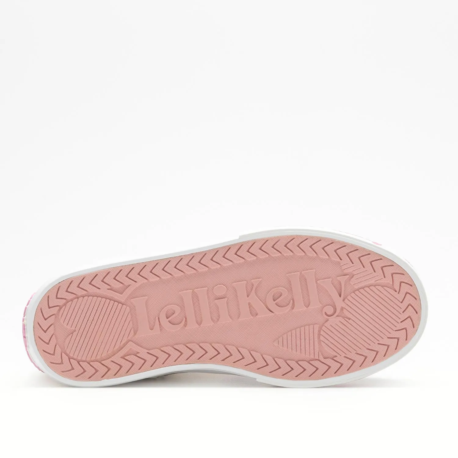BUTTERFLY SAM MID SCARPA LELLI KELLY