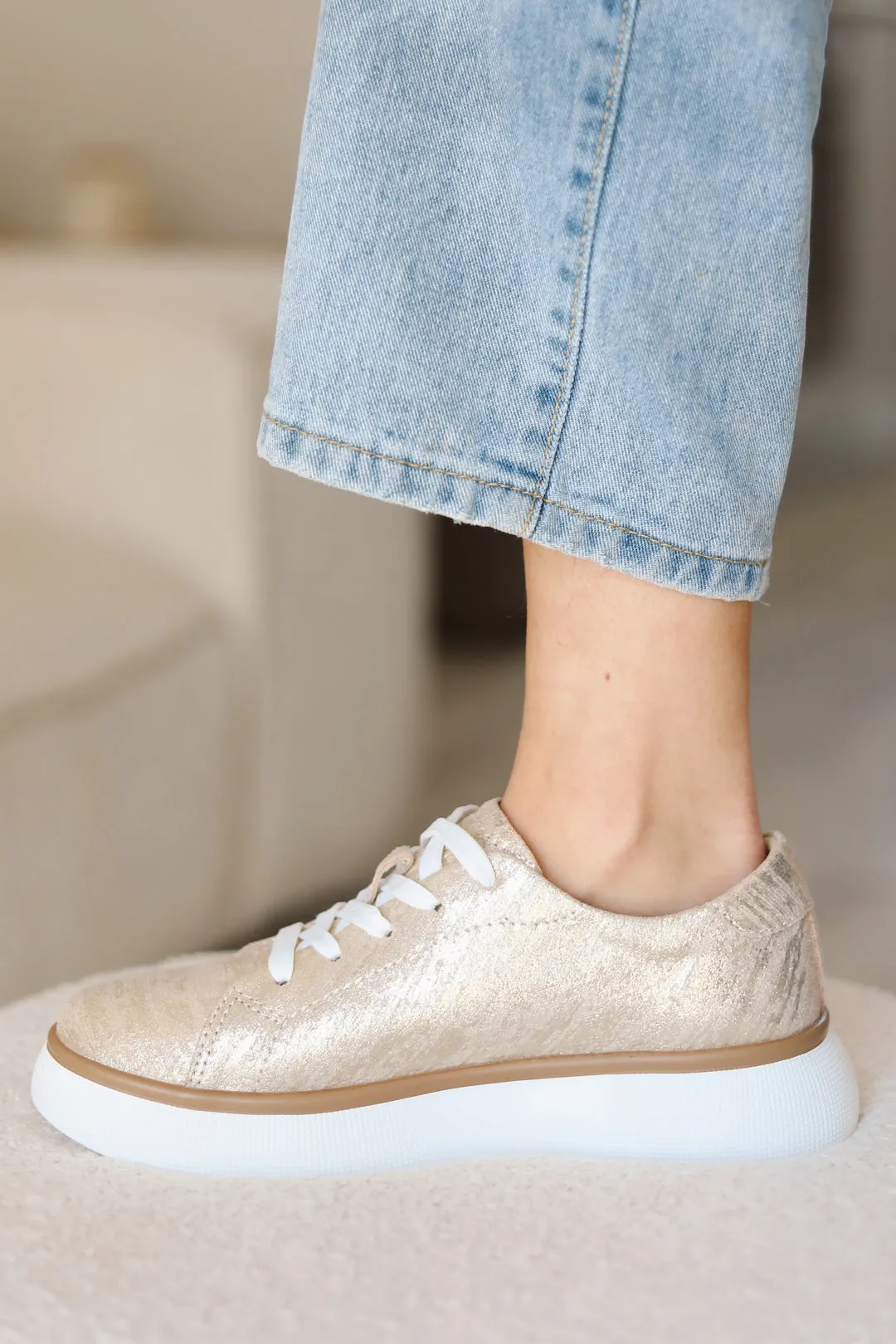 Caden Gold Foil