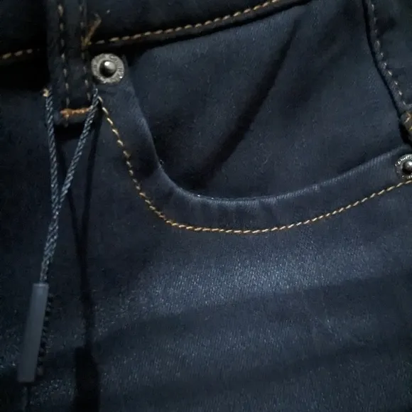 Camii Mia fleece lined jeans