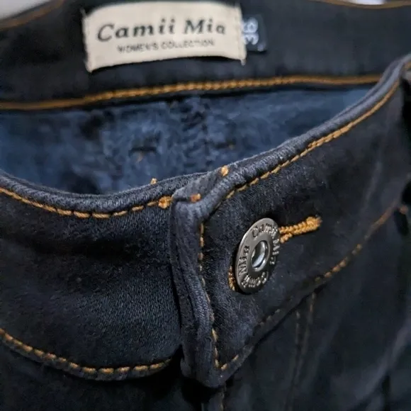 Camii Mia fleece lined jeans