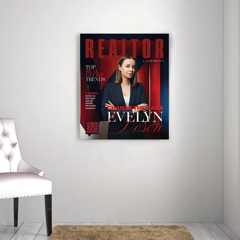 Canvas Magazine Cover 031