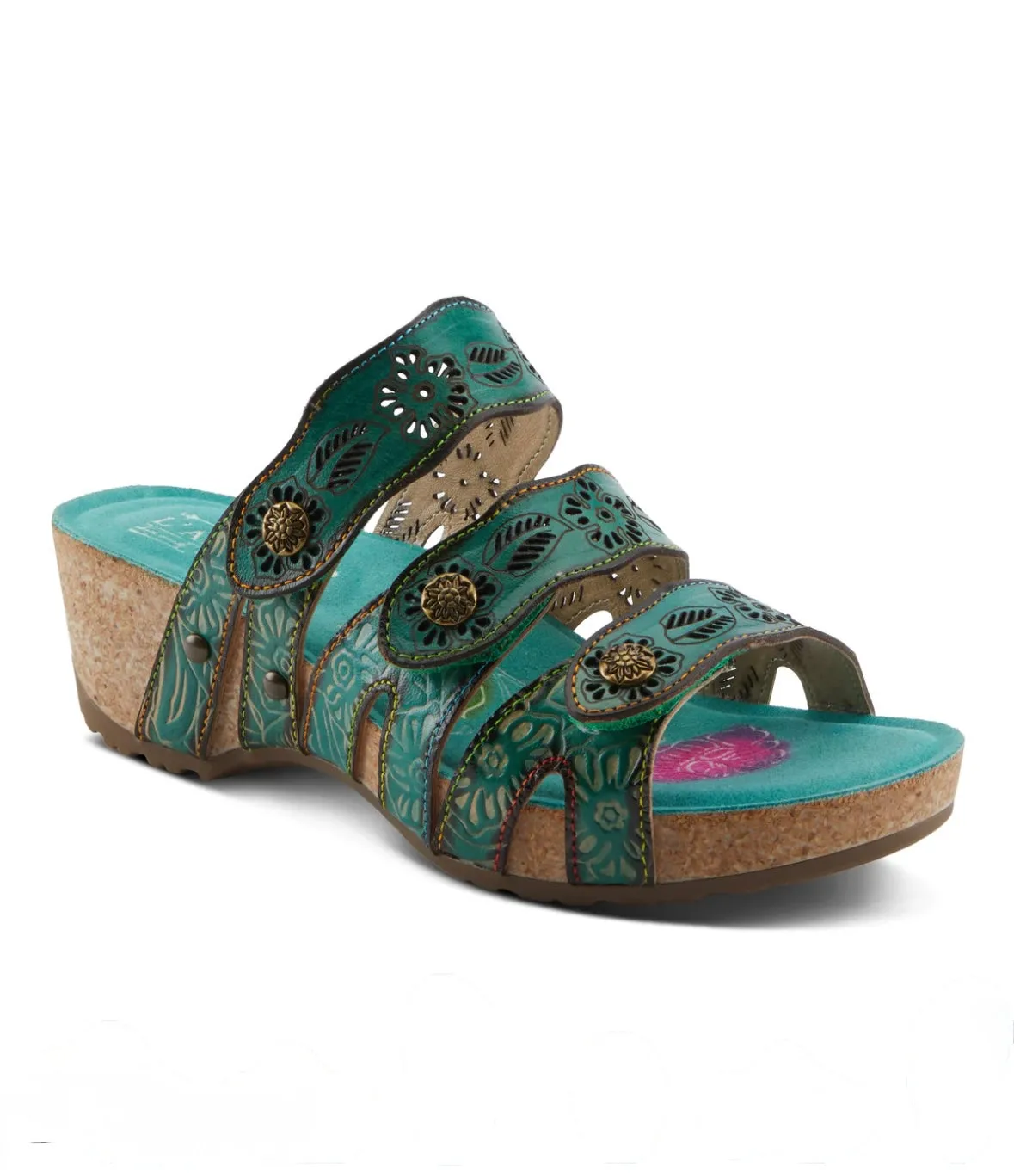 Carbone | Green Multi