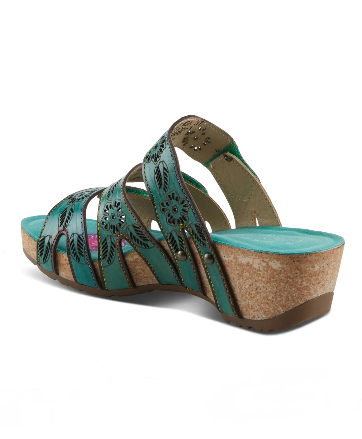 Carbone | Green Multi