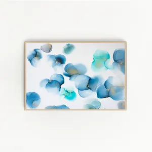 Carrie Fine Art Print