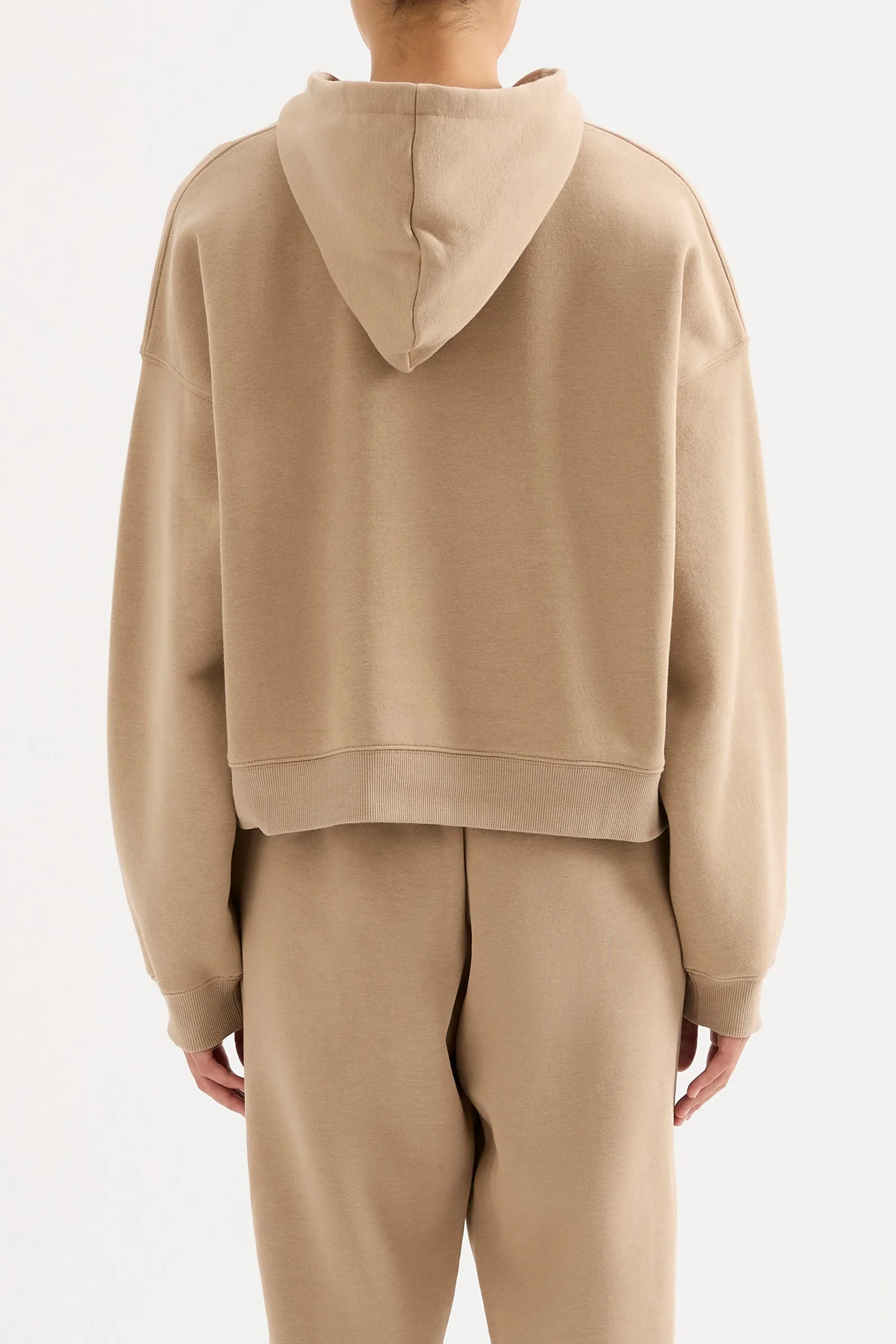 CARTER CLASSIC HOODIE