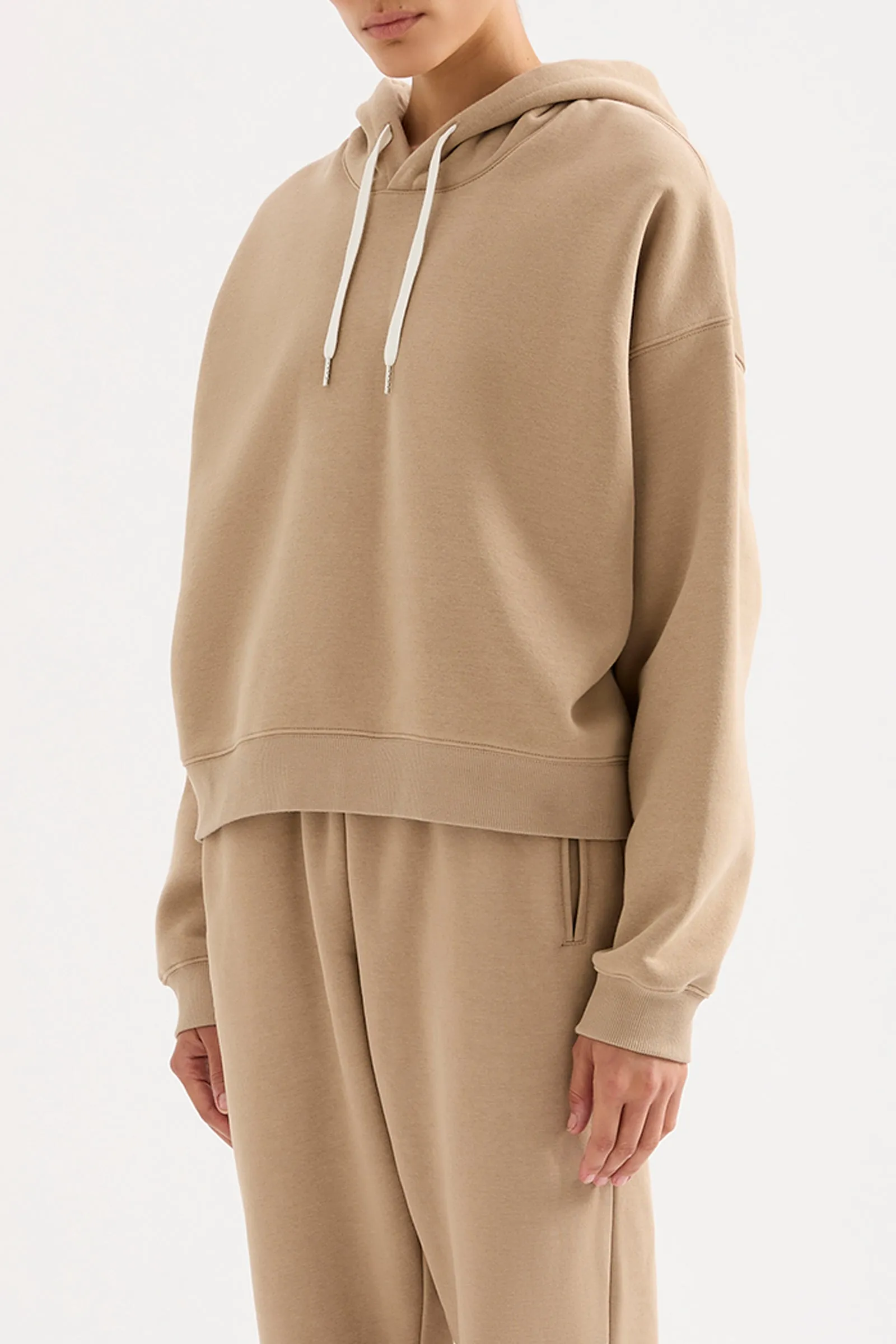 CARTER CLASSIC HOODIE