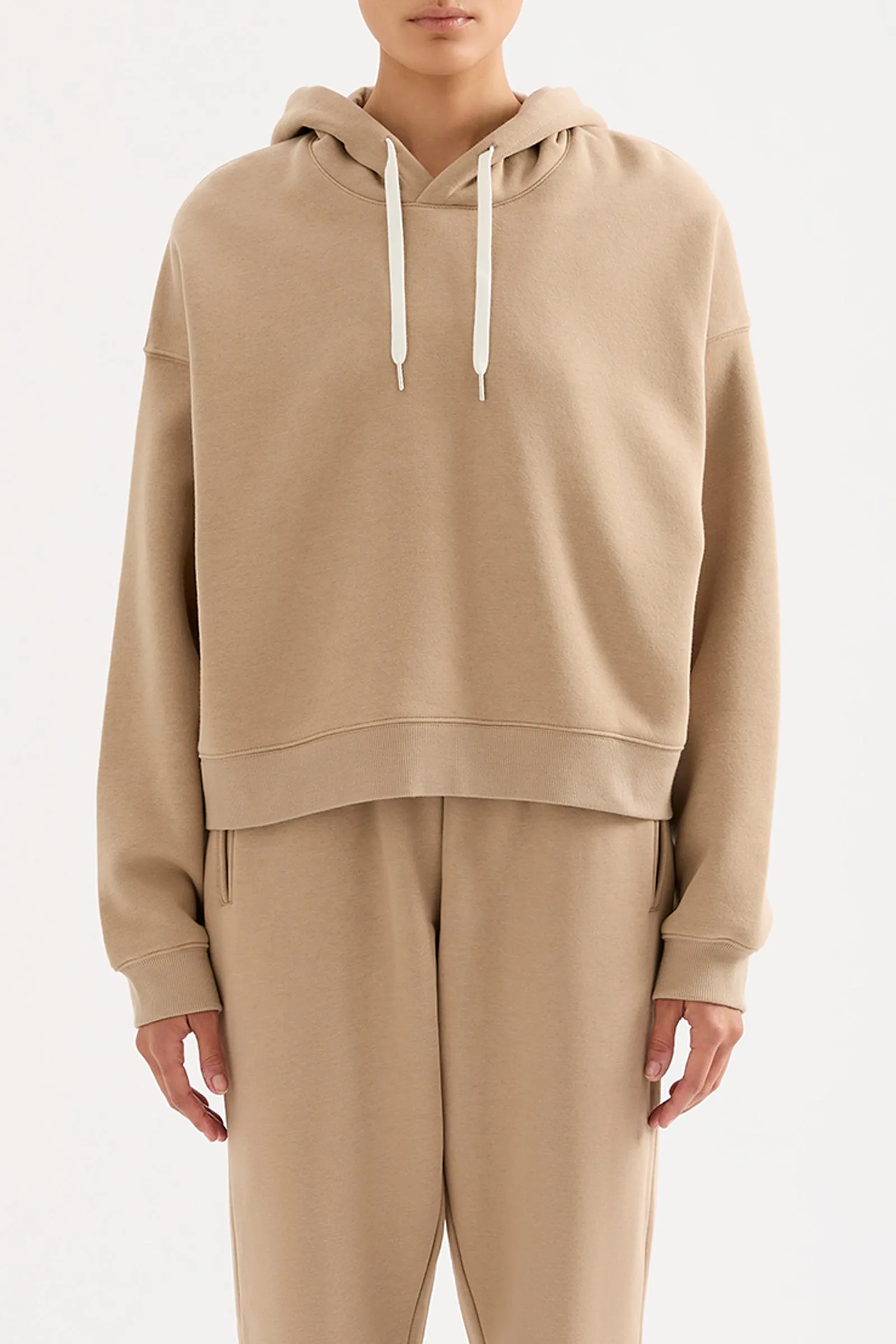 CARTER CLASSIC HOODIE
