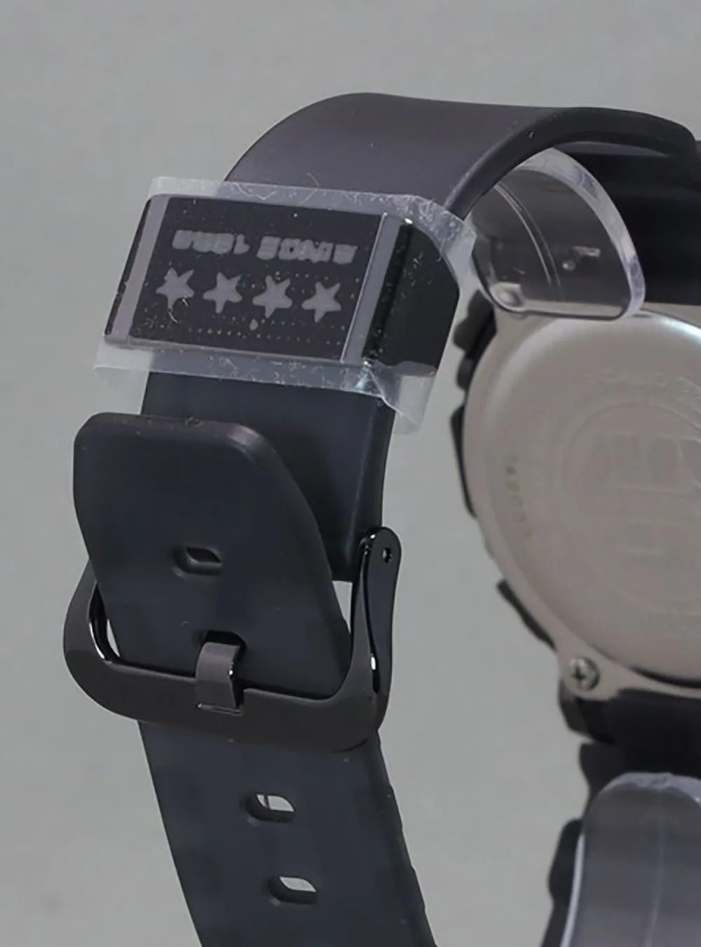 CASIO G-SHOCK 40TH ANNIVERSARY ADVENTURER’S STONE SERIES DIGITAL 5600 SERIES GM-5640GEM-1JR LIMITED EDITION JDM