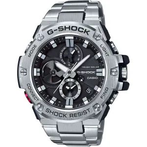CASIO G-SHOCK G-STEEL JDM MEN WATCH GST-B100D-1AJF