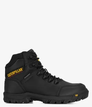 CAT Footwear Resorption Waterproof Composite Toe Work Boot - Men