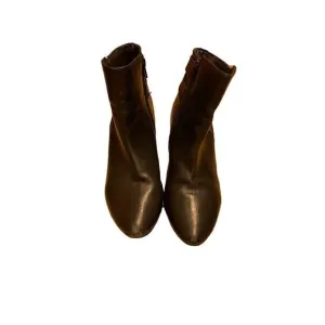 Catherine Malandrino Ankle Boots