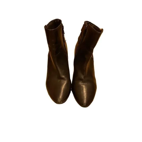 Catherine Malandrino Ankle Boots