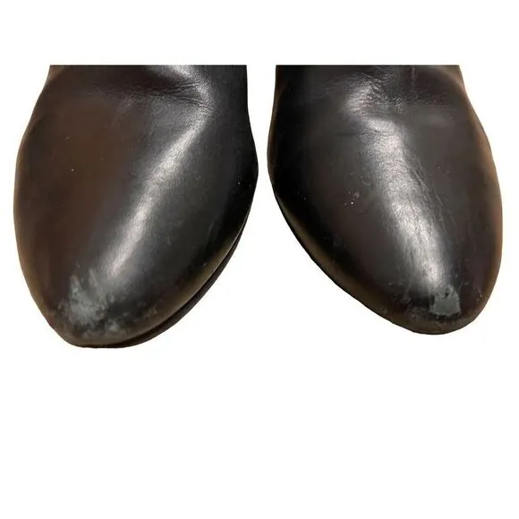 Catherine Malandrino Ankle Boots