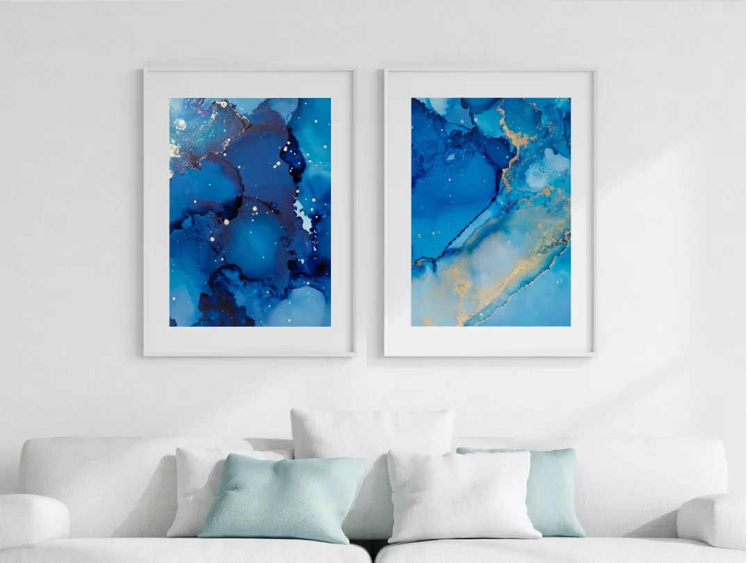 Charlotte Fine Art Print
